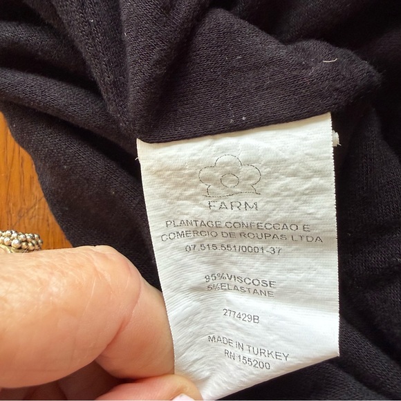 Farm Rio skirt - Picture 6 of 7